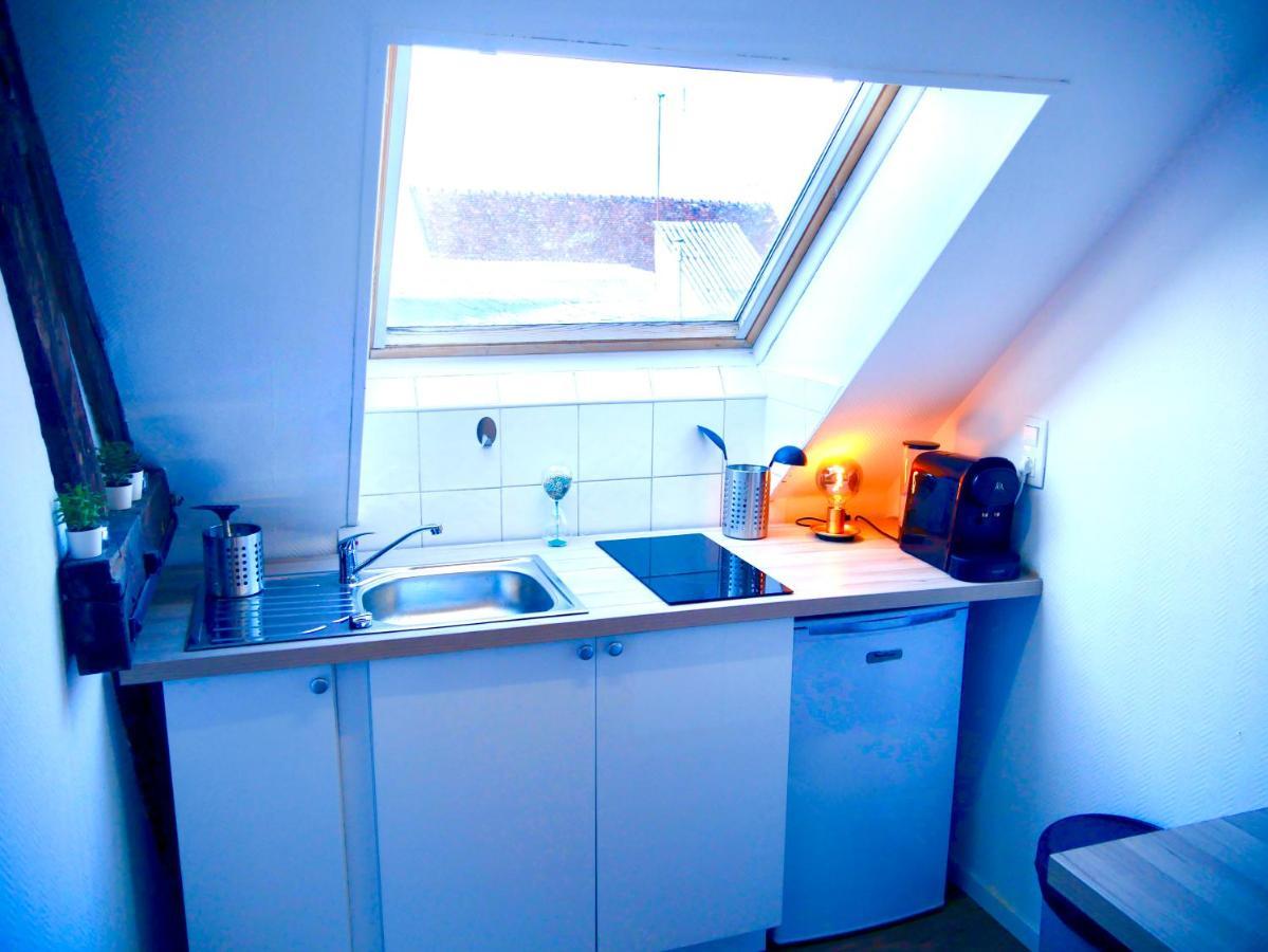 Serenity Home Sens Eksteriør bilde