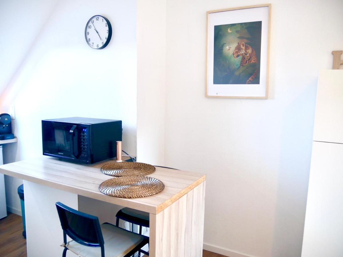 Serenity Home Sens Eksteriør bilde