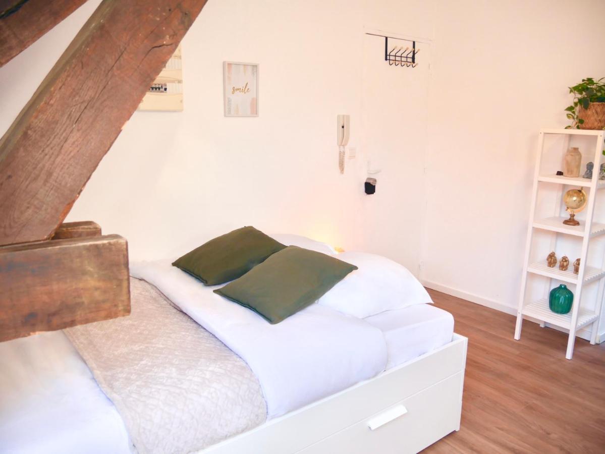 Serenity Home Sens Eksteriør bilde