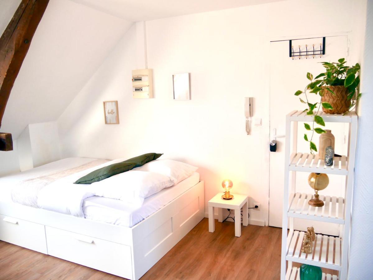 Serenity Home Sens Eksteriør bilde